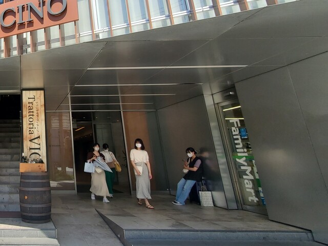 recommendations image for ホテルマイステイズ 五反田駅前