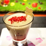recommendations for ラトリエ ドゥ ジョエル・ロブション