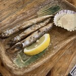 recommendations for 海鮮屋台 おくまん 神田店