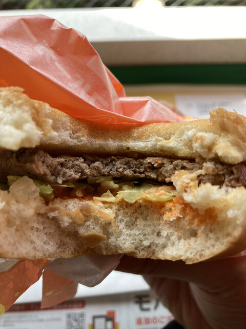 recommendations image for マクドナルド 第一京浜鮫洲店