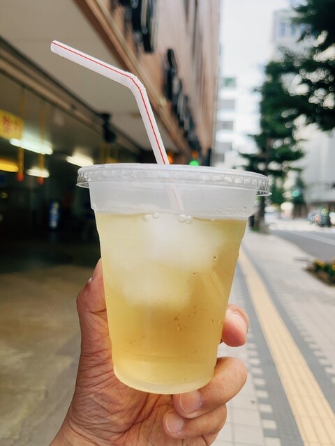 d:matcha Kyoto的实拍高清图