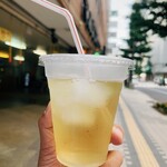 d:matcha Kyoto的实拍图