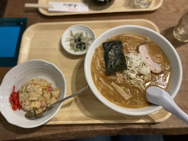 らーめん処 小樽坂的实拍高清图