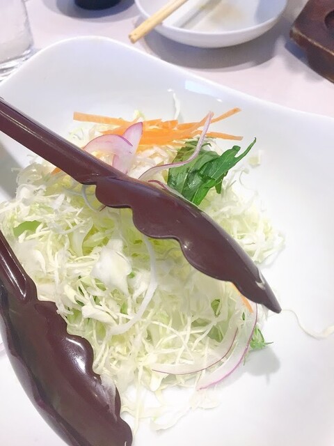 焼肉 清香園 梅光園店的实拍高清图