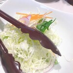 焼肉 清香園 梅光園店的实拍图