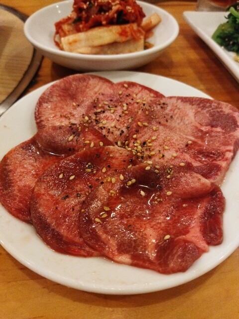 焼肉 近江牛肉店 別館的實拍高清圖
