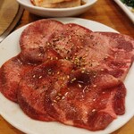 焼肉 近江牛肉店 別館的實拍圖