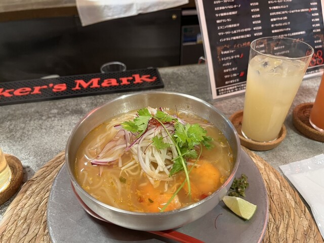 recommendations image for Asian Dining TamTam