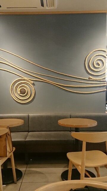 recommendations image for スターバックスコーヒー シャポー小岩店