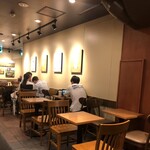 スターバックス・コーヒー 人形町店的實拍圖