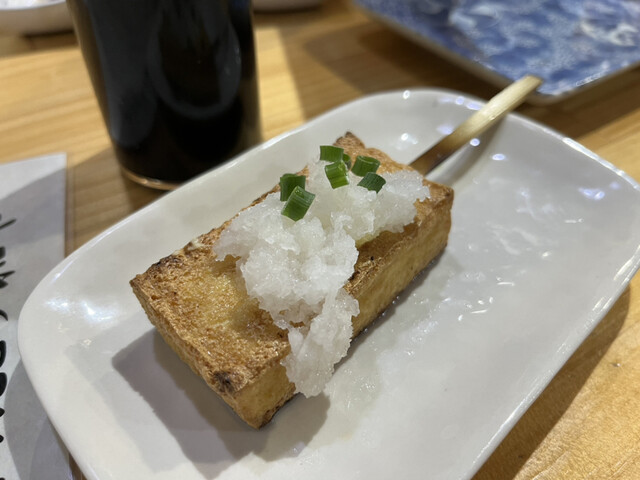 創作焼きとり 和や的實拍高清圖