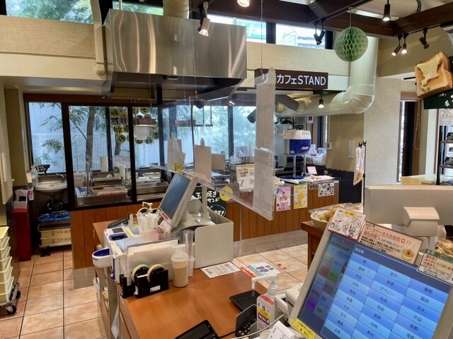 recommendations image for りくろーおじさんの店 住之江公園店