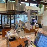 recommendations for りくろーおじさんの店 住之江公園店