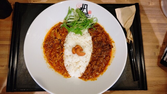 175゜DENOカレー 札幌北口店的实拍高清图