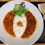 175゜DENOカレー 札幌北口店的实拍图