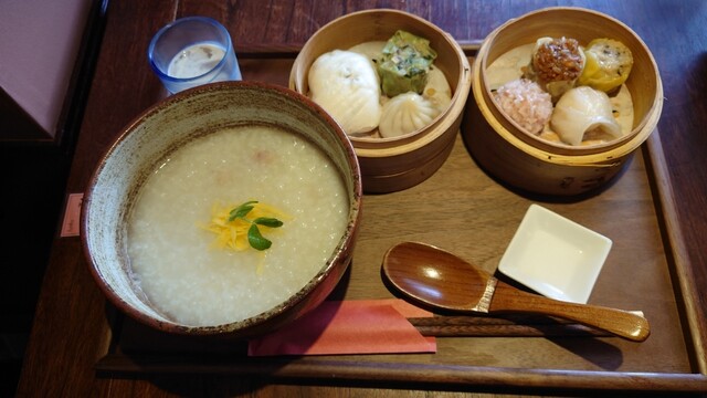 茶房 柏三葉 元田中店的實拍高清圖