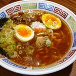 荻窪鳥よし的實拍圖