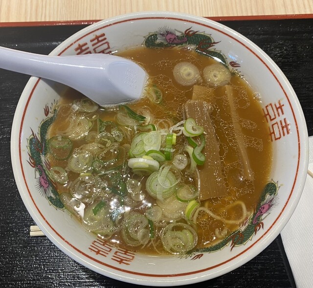 梅光軒 旭川空港店的实拍高清图