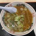 梅光軒 旭川空港店的实拍图
