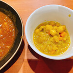 京都スパイスカレー KAAYA的实拍图