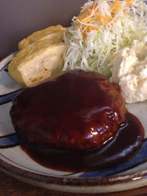 小料理　旬的实拍高清图