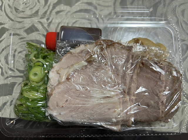 来来亭 太秦店的實拍高清圖