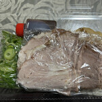 来来亭 太秦店的實拍圖