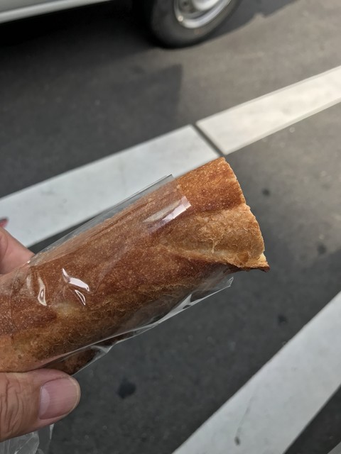 recommendations image for パンの壺