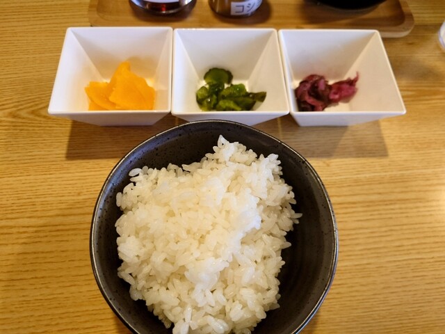 たん麺専門店 貴うち的实拍高清图