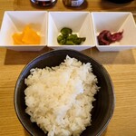 たん麺専門店 貴うち的实拍图
