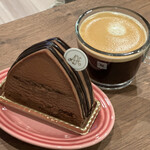 Atsushi Hatae ラクーア店的實拍圖