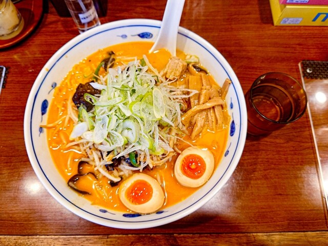 recommendations image for 北海道ラーメン ひむろ 浅草店