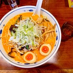 recommendations for 北海道ラーメン ひむろ 浅草店