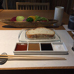 串揚げ　春夏秋冬的實拍圖