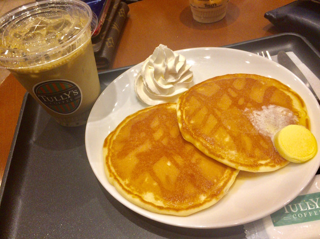 タリーズコーヒー 品川インターシティ店的實拍高清圖