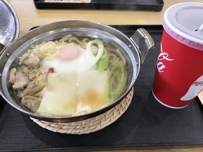 レストラン アルバータ的实拍图