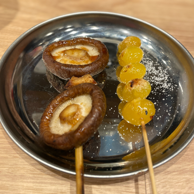 炭火焼きとん焼鶏 出陣 東高円寺店的实拍高清图
