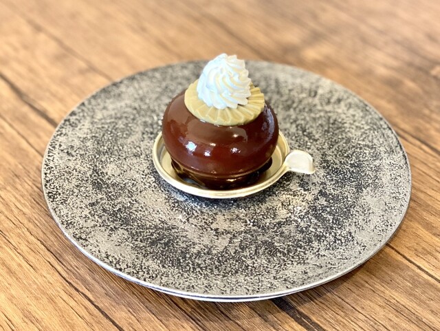 recommendations image for ショコラティエ タカ