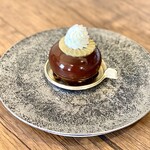 recommendations for ショコラティエ タカ