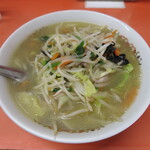 栃木屋的實拍圖