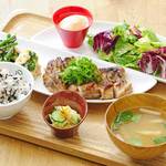 recommendations for おぼんdeごはん ルミネ北千住店