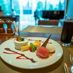 オリエントカフェ的實拍圖