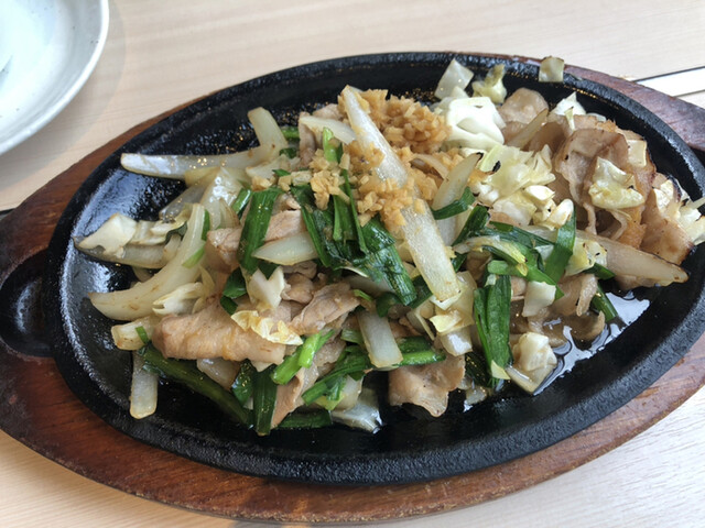 和食鉄板 銀座 朔月的實拍高清圖