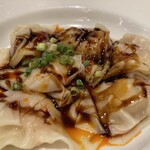 京鼎樓 アクアシティお台場店的實拍圖