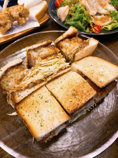 recommendations image for WA鶏BAR 天満店