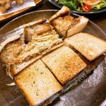 recommendations for WA鶏BAR 天満店