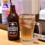 ほていちゃん 上野店的實拍圖