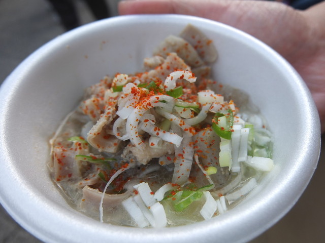 recommendations image for 芝浦嵯峨正造商店