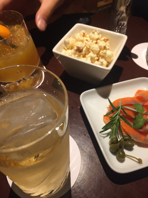 BAR HERMIT 西口店的實拍高清圖