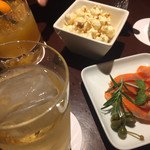 BAR HERMIT 西口店的實拍圖
